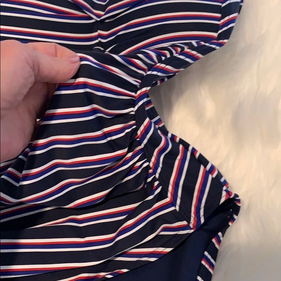 NWT Nip Tuck Swimsuit - Picture 8 of 8